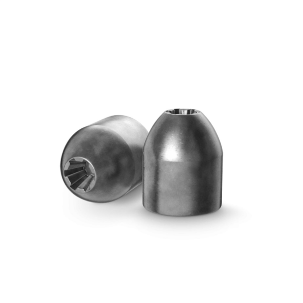 H&N GRIZZLY 6,35MM 31GR 150Lİ HAVALI SAÇMA