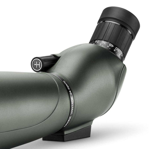 HAWKE VANTAGE 24-72X70 SPOTTİNG SCOPE Gözlem Dürbünü 51101