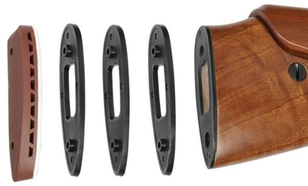 Hatsan Proxima VORTEX Şarjörlü 5.5mm Havalı Tüfek