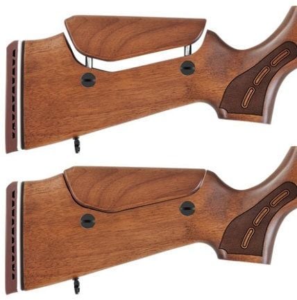 Hatsan Proxima VORTEX Şarjörlü 5.5mm Havalı Tüfek