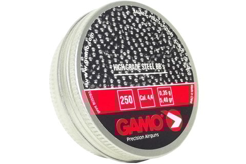GAMO 4.4mm Kurşun Bilye