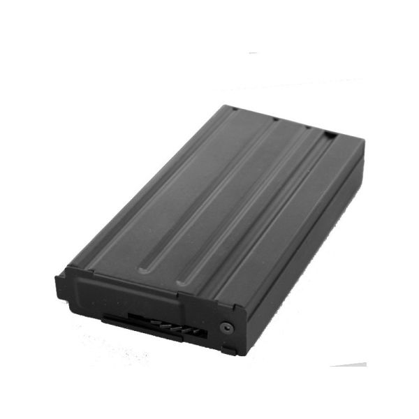 Classic Army 470rd Metal Magazine For SR25 AEG Şarjör - CA-P327M