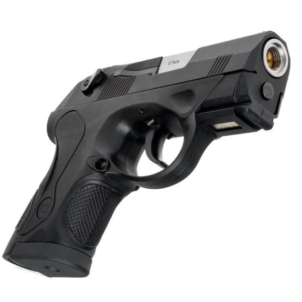WE BULLDOG PX4 COMPACT GBB AİRSOFT TABANCA