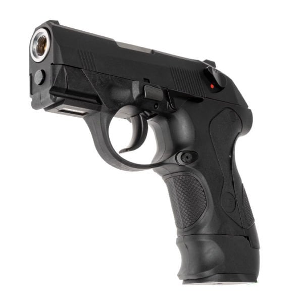 WE BULLDOG PX4 COMPACT GBB AİRSOFT TABANCA