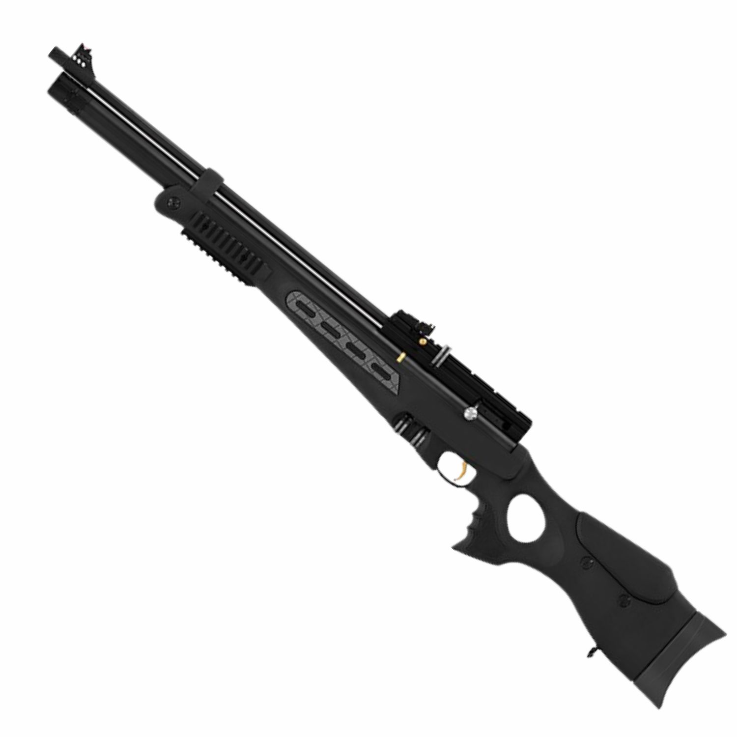 HATSAN BT-65 SB ELİTE QE 5.5mm PCP Havalı Tüfek