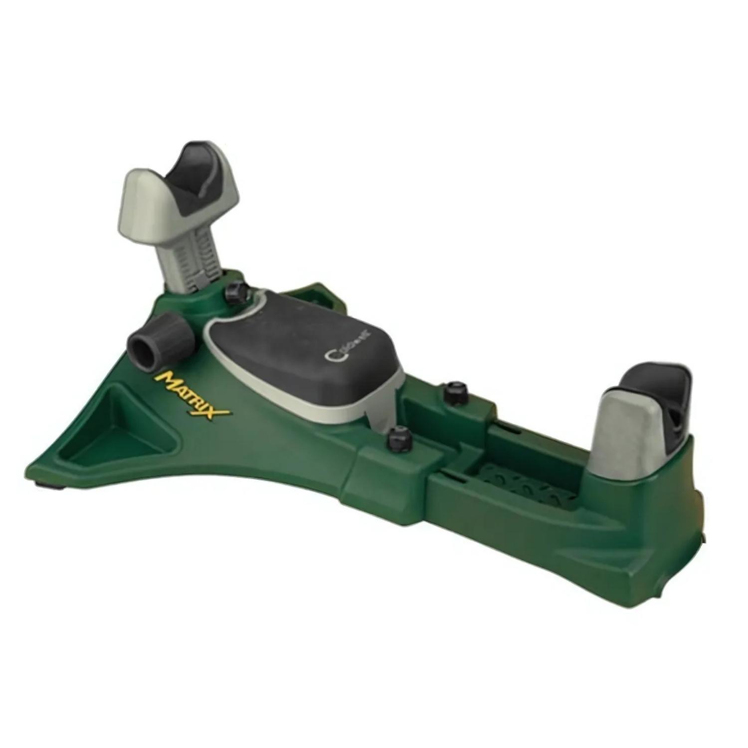 Caldwell Matrix Ayarlanabilir Poligon tipi Tabanca Tüfek Atış Yatağı