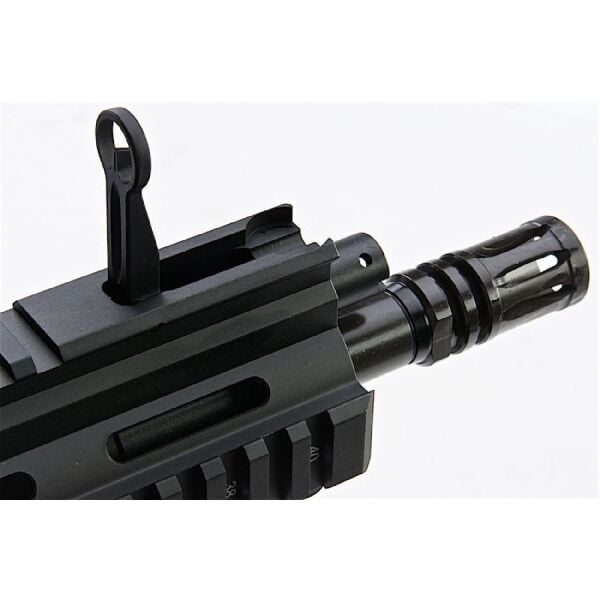 HK416A5 BLACK AEG TÜFEK - SIYAH