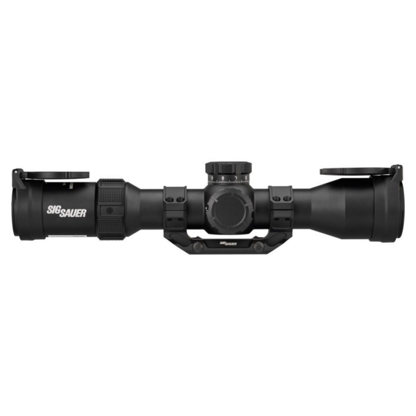 SIG SAUER TANGO MSR 2-12X44MM TÜFEK DÜRBÜNÜ