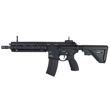 HK416A5 BLACK AEG Airsoft Tüfek - SIYAH