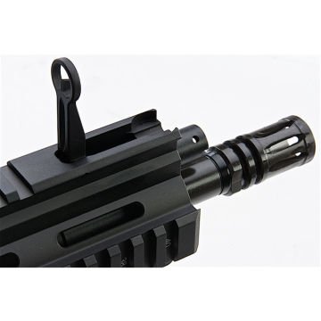 HK416A5 BLACK AEG Airsoft Tüfek - SIYAH