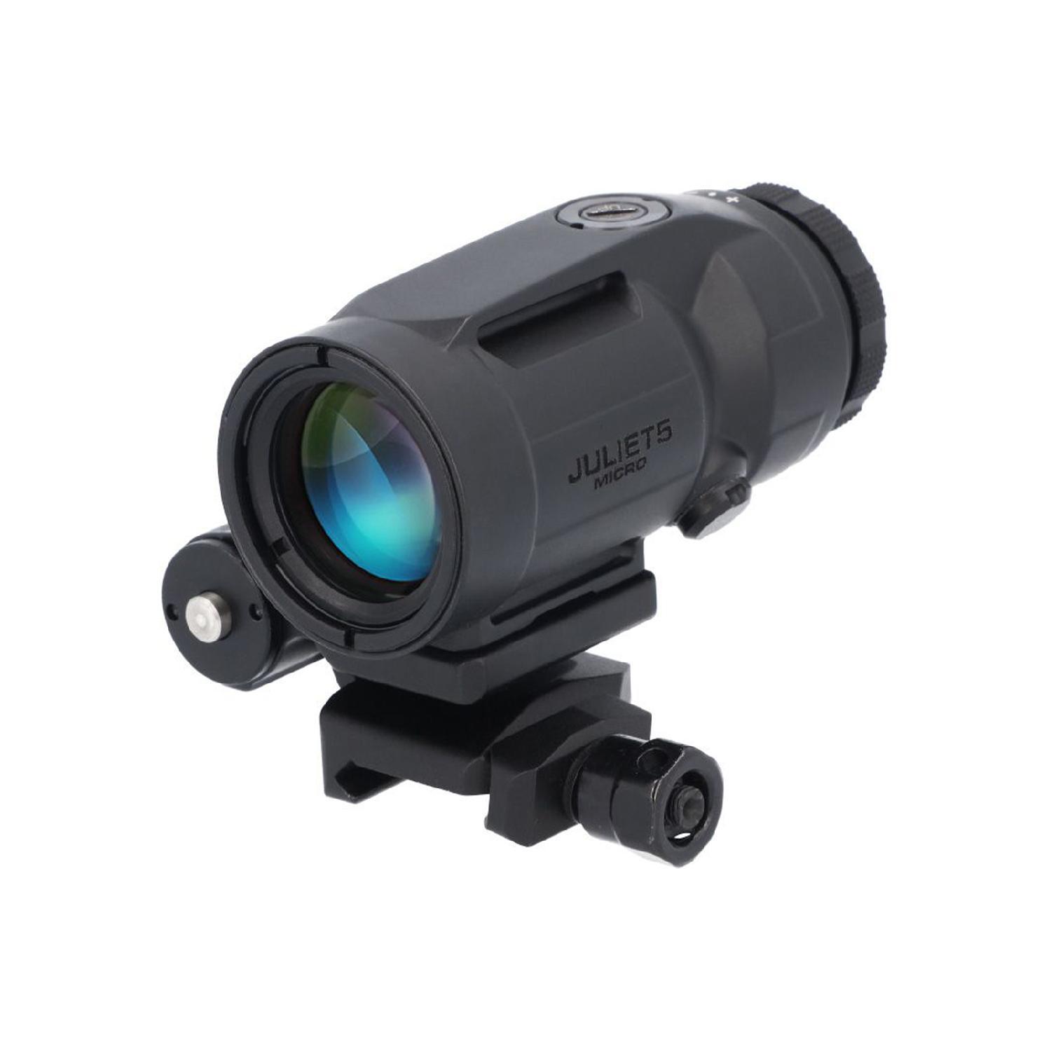 SIG SAUER JULIET5 5X24MM MAGNIFIER