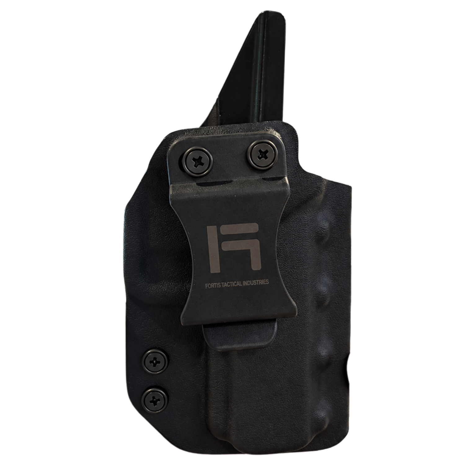 Fortıs Tactıcal Canik Prime Radian Iwb Kılıf - Siyah