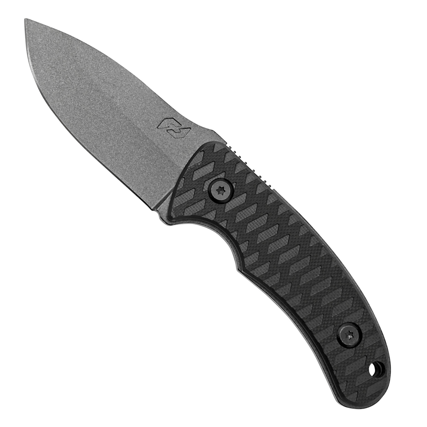 Schrade USA WOLVERINE MiINI Fixed Blade 65MN Çelik Bıçak 1182519
