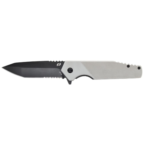 Schrade USA Shudder Assist Folder AUS-10 Çelik Çakı 1159289
