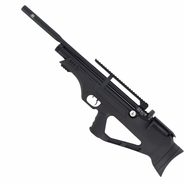 HATSAN FLASH PUP RG 5.5mm PCP Havalı Tüfek