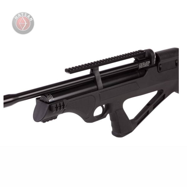 HATSAN FLASH PUP RG 5.5mm PCP Havalı Tüfek