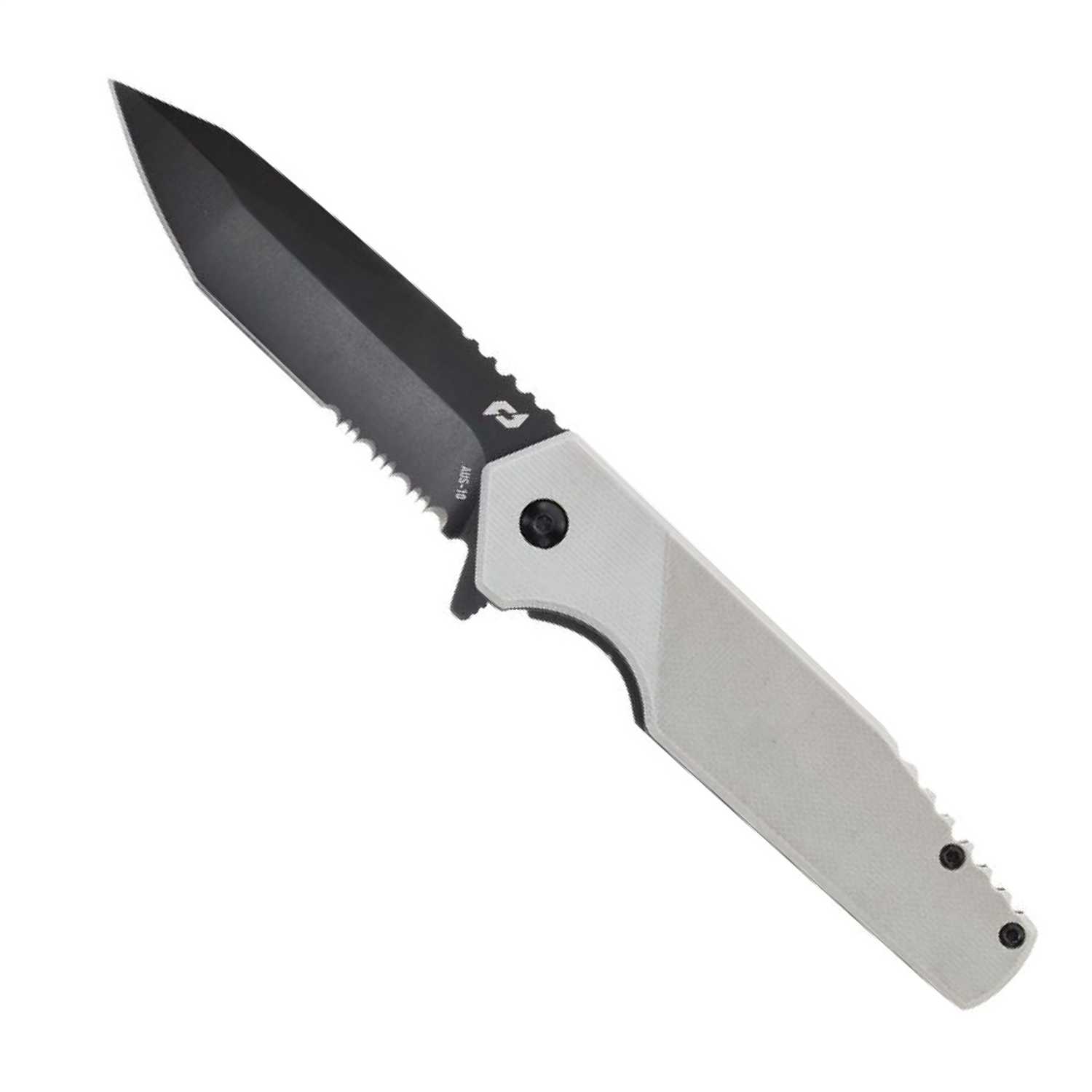 Schrade USA Shudder Assist Folder AUS-10 Çelik Çakı 1159289