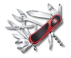 Victorinox 2.5223.SC EvoGrip S557 Çakı