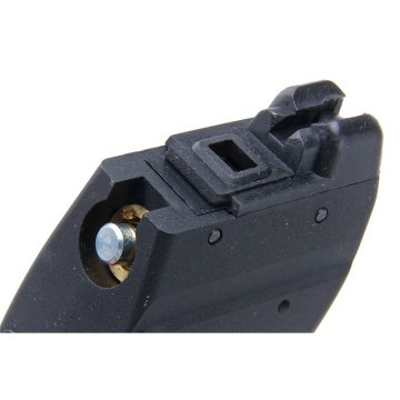 HK USP GBB MAGAZINE - 6mm AIRSOFT TABANCA ŞARJÖRÜ