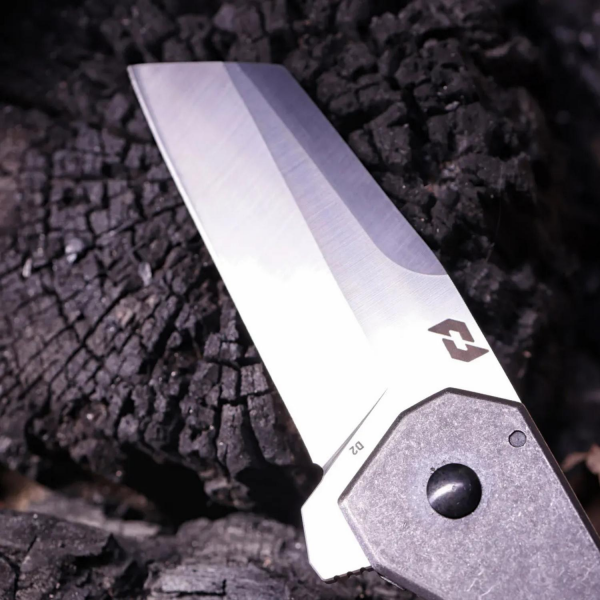 Schrade USA SLYTE Folder Katlanır D2 Çakı 1136251