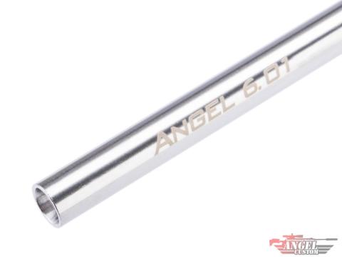 Angel Custom G2 SUS304 6.01mm Namlu 455mm Paslanmaz Çelik Hassas Tightbore