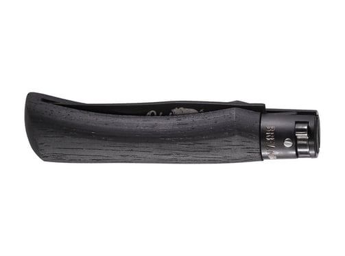 OLD BEAR 21 CM KOMPOZİT SİYAH SAP 8 1/4 '' L ÇAKI