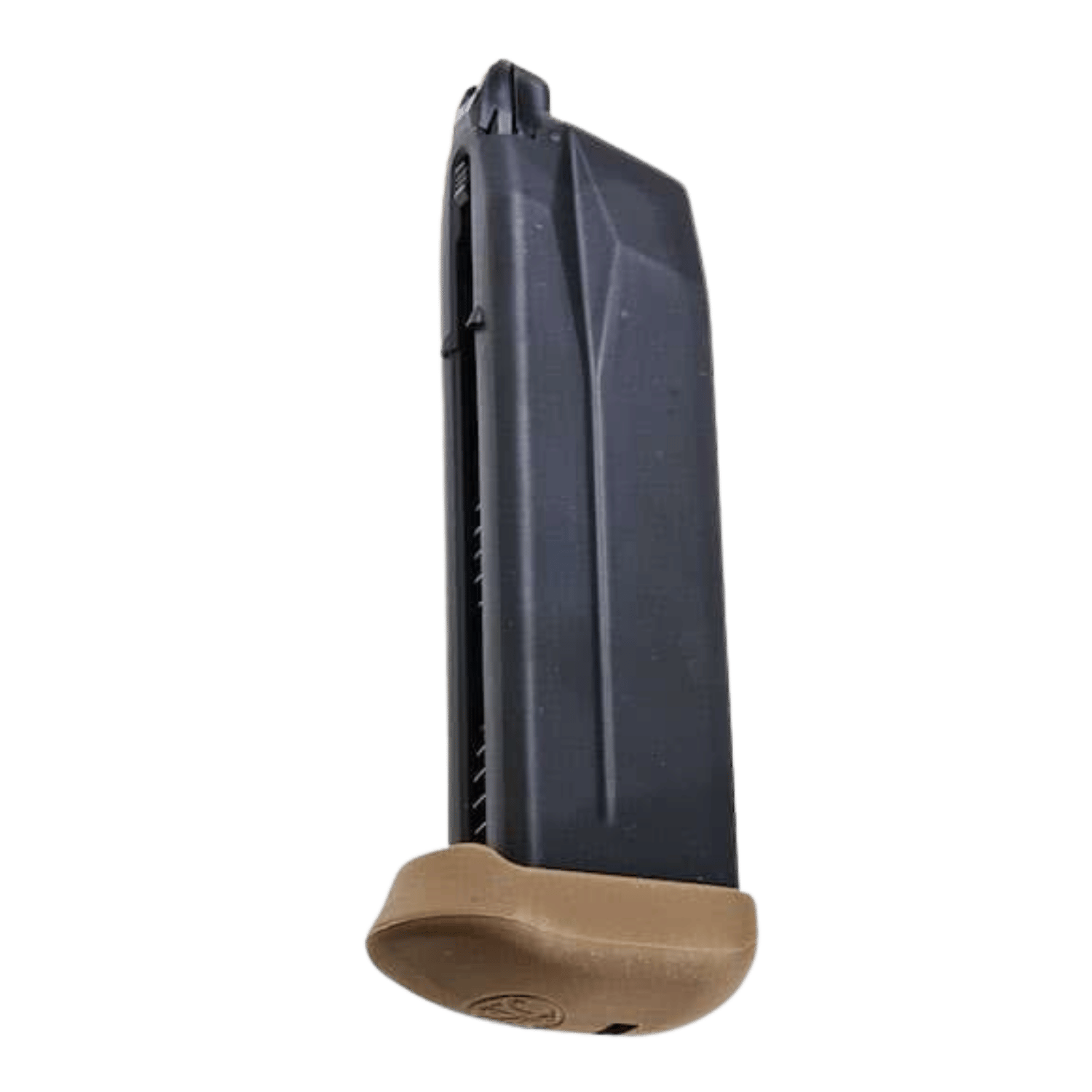 Cybergun VFC FN Herstal FNX-45 Tactical 25 BB Tan Green Gas Yedek Şarjör