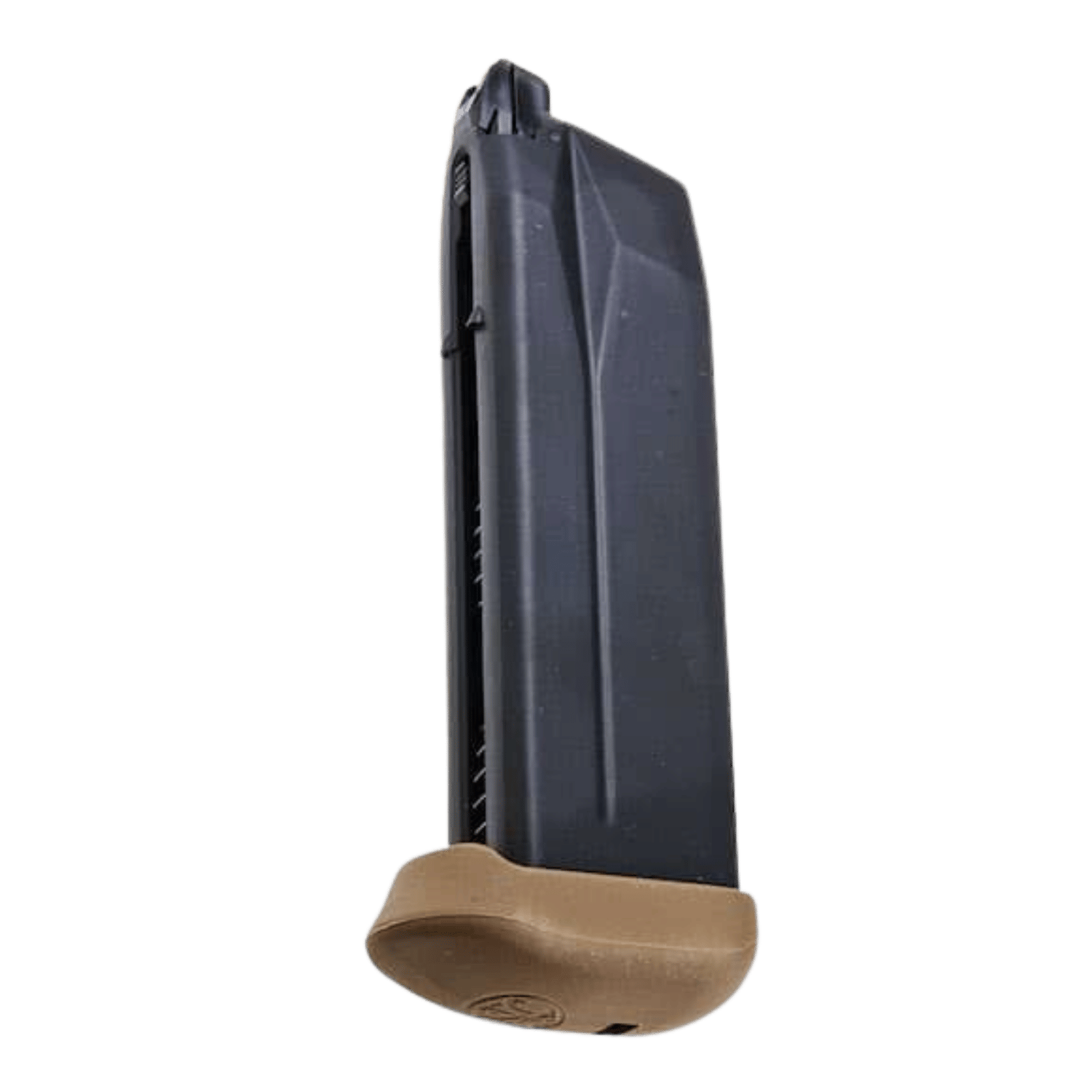 Cybergun VFC FN Herstal FNX-45 Tactical 25 BB Tan Green Gas Yedek Şarjör