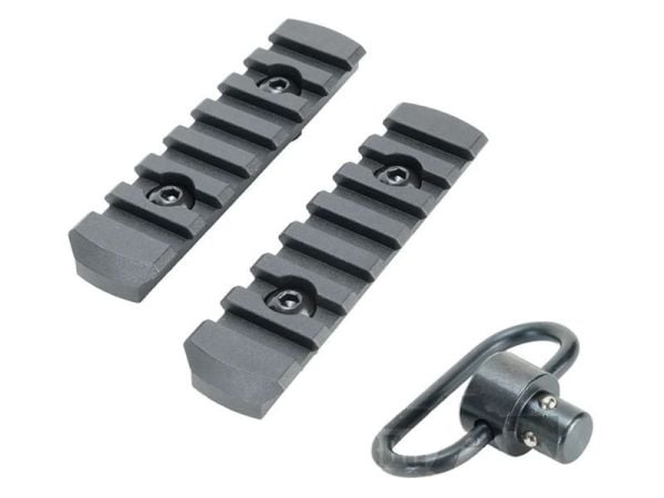 KLI VENATOR MKI 4.5mm ELEKTRIKLI HAVALI TUFEK