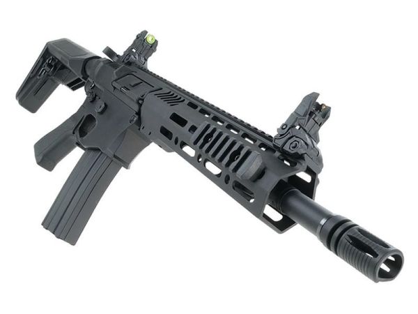 KLI VENATOR MKI 4.5mm ELEKTRIKLI HAVALI TUFEK