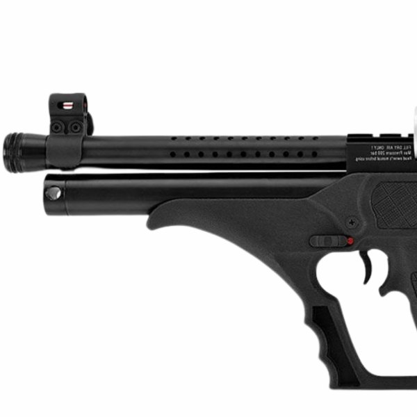 HATSAN SORTIE TACTICAL 5.5mm PCP HAVALI TABANCA
