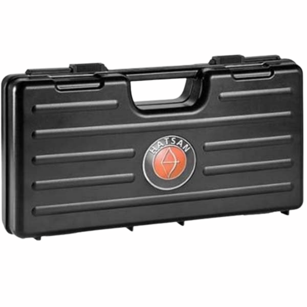 HATSAN SORTIE TACTICAL 5.5mm PCP HAVALI TABANCA