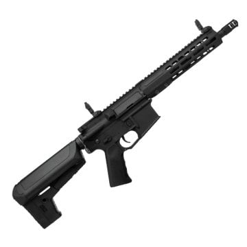 KRYTAC Barrett REC7 SBR M-LOK AEG Airsoft Tüfek - Siyah