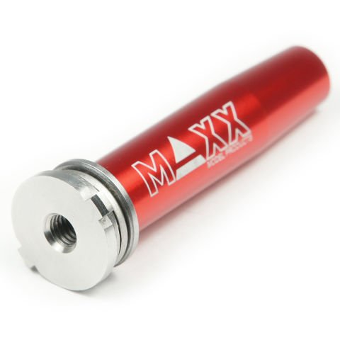 MAXX CNC Stainless Steel/Aluminum Spring GUİDE MX-SPG001S3