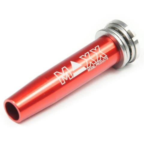 MAXX CNC Stainless Steel/Aluminum Spring GUİDE MX-SPG001S3