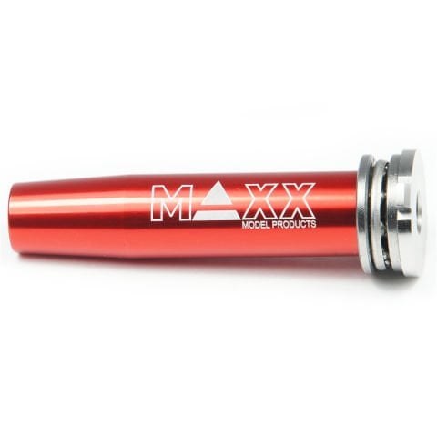 MAXX CNC Stainless Steel/Aluminum Spring GUİDE MX-SPG001S3