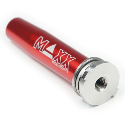 MAXX CNC Stainless Steel/Aluminum Spring GUİDE MX-SPG001S3