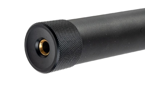 Silverback TAC 41 L Lite Chassis & Katlanır Dipçik Airsoft Bolt Action Tüfek (FDE)