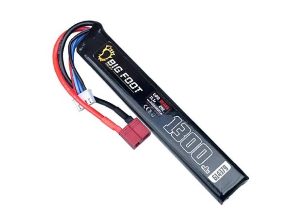 KLI VENATOR MK2 4.5mm  ELEKTRIKLI HAVALI TUFEK