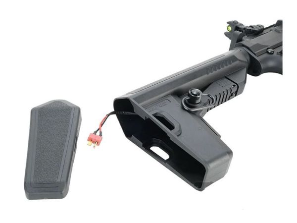 KLI VENATOR MK2 4.5mm  ELEKTRIKLI HAVALI TUFEK