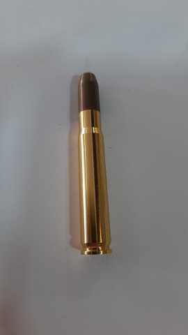 GUAY GG G980 AIRSOFT KAR98 GBB SAHTE MERMISI