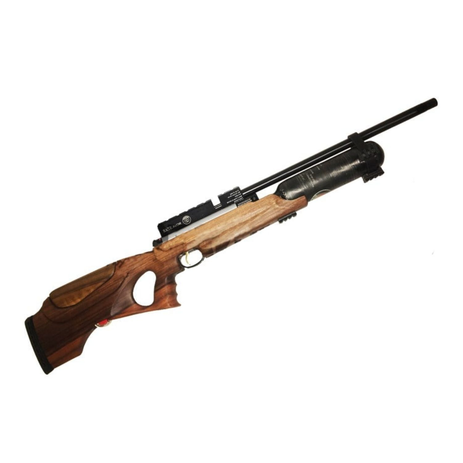 HATSAN NOVA STAR W LW 5.5mm PCP Havalı Tüfek