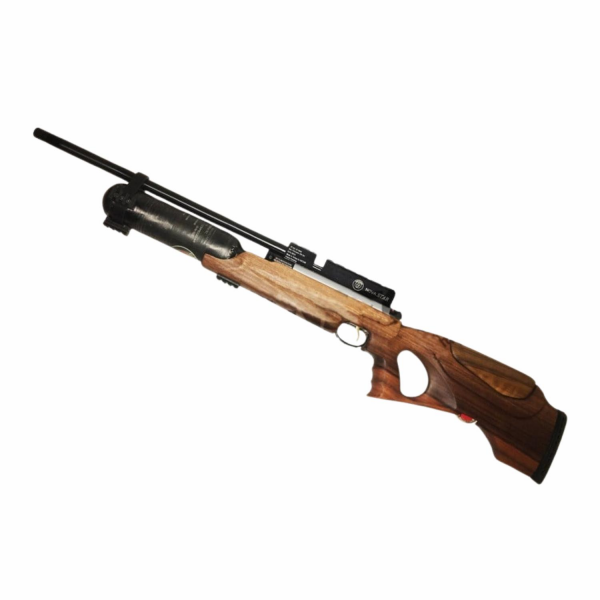 HATSAN NOVA STAR W LW 5.5mm PCP Havalı Tüfek