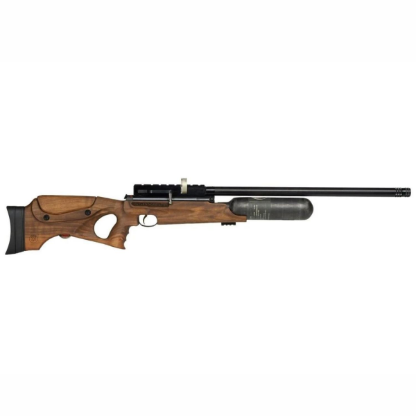 HATSAN NOVA STAR W LW 5.5mm PCP Havalı Tüfek