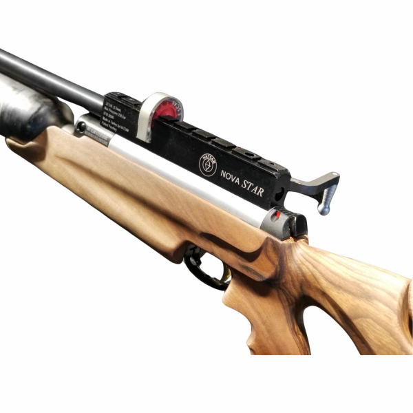 HATSAN NOVA STAR W LW 5.5mm PCP Havalı Tüfek