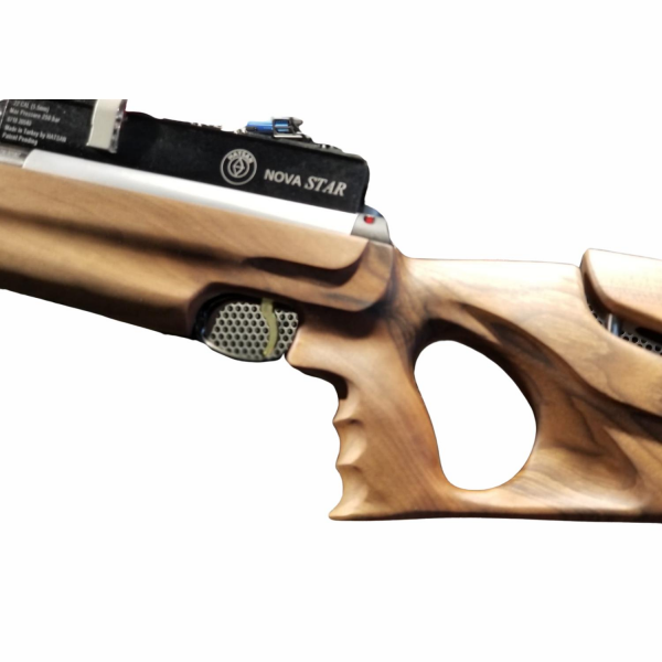 HATSAN NOVA STAR W LW 5.5mm PCP Havalı Tüfek