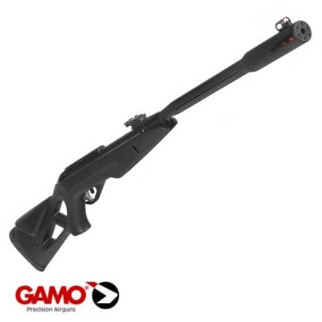 GAMO WHISPER FUSION HAVALI TÜFEK 4.5mm 5.5mm