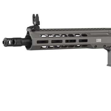 KRYTAC Barrett REC7 SBR M-LOK AEG Airsoft Tüfek - TGN