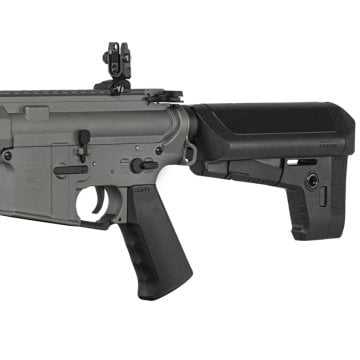 KRYTAC Barrett REC7 SBR M-LOK AEG Airsoft Tüfek - TGN