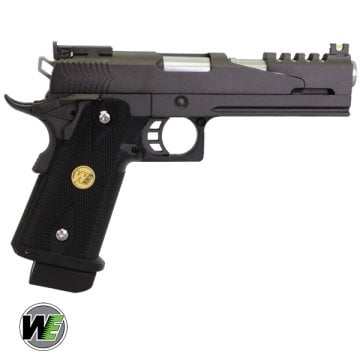 WE Black Dragon 5.1-B GBB AIRSOFT TABANCA